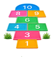 Hopscotch