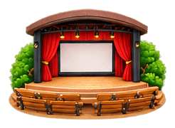Open Air Theater