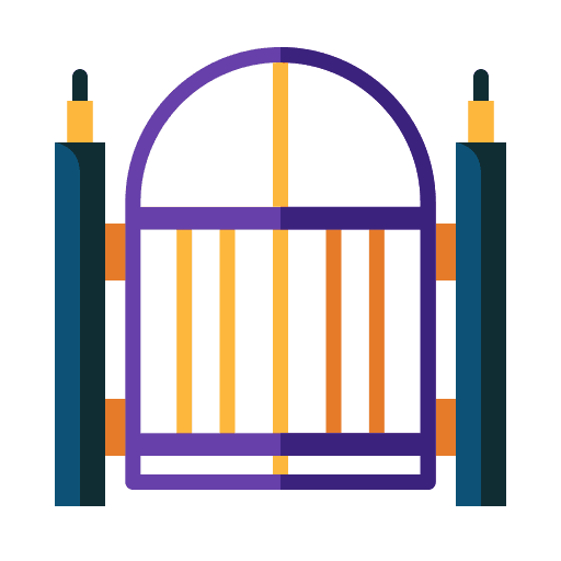 Gated Society