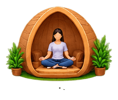 Meditation Pod