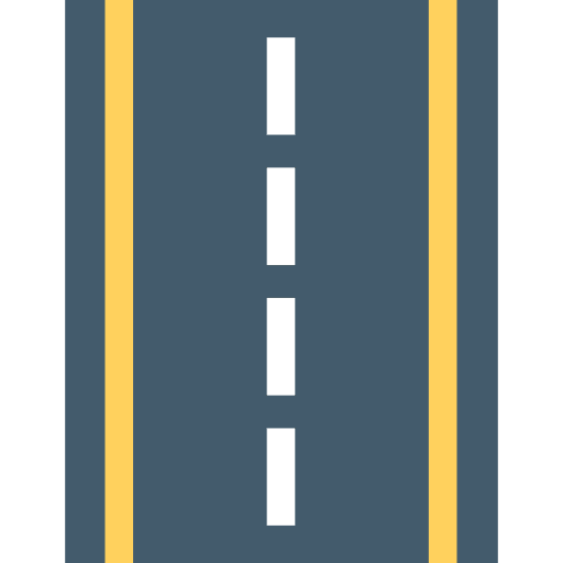 Wide Roads