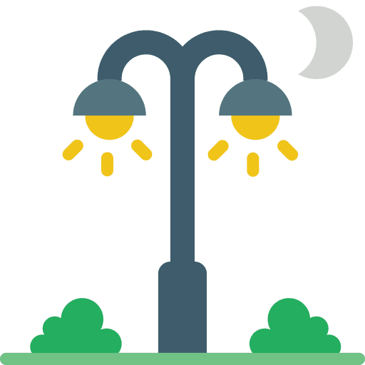 Street Lights